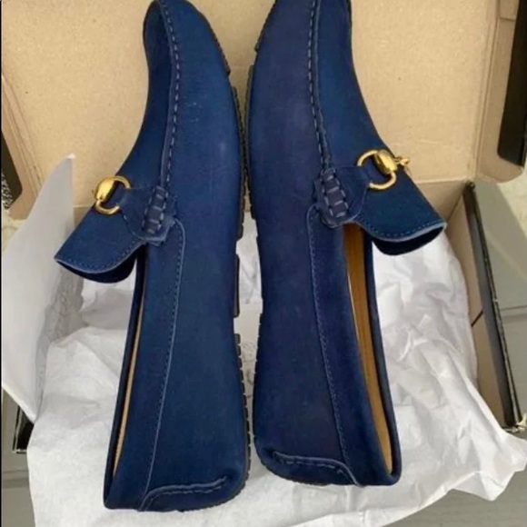 Mercanti Fiorentini Leather Loafer main image 5